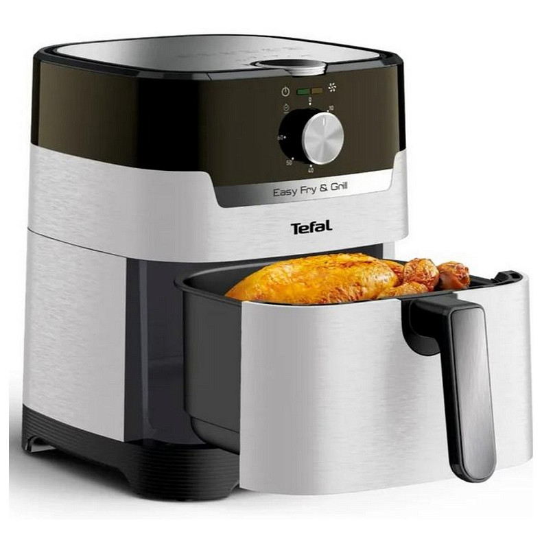 Мультиварка Tefal EY501A10