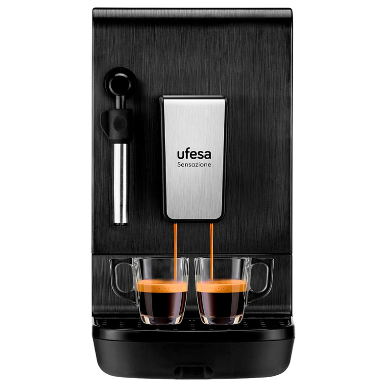 Кавомашина CE SENSAZIONE CMAB200.101 Ufesa (71706546)