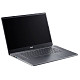 Ноутбук Acer Chromebook CB515-2H 15" FHD IPS, Intel i3-1315U, 8GB, F512GB, UMA, ChromeOS, серый