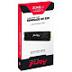 SSD диск Kingston M.2 8TB PCIe 5.0 FURY Renegade
