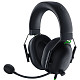 Наушники Razer Blackshark V2 X for Playstation Black (RZ04-03241000-R3G1)