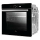 Духовой шкаф Whirlpool AKZM 8420 NB_витрина