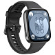Смарт-годинник Huawei Watch Fit 3 Solo-B09S Black (55020CEC)