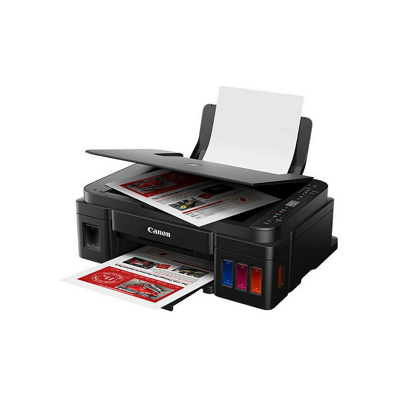 МФУ CANON PIXMA G3410