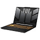Ноутбук ASUS TUF Gaming F15 FX507ZV4-HQ039 15.6" WQHD IPS, Intel i7-12700H, 16GB, F512GB, NVD4060-8