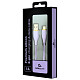 Кабель Cablexpert USB - Lightning (M/M), 2.1A, 1.5м, Purple (CC-USB2S-AM8PM-1.5M-P)