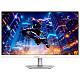 Монітор Gigabyte 27" M27UP ICE EK IPS White 160Hz