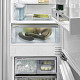 Встраиваемый Двухкамерный Холодильник Liebherr Icnd 5133