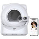 Смарт лоток Petkit Purobot ULTRA with cam self-clean P9903