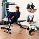Регулируемая скамья Cecotec Drumfit SetUp 7000