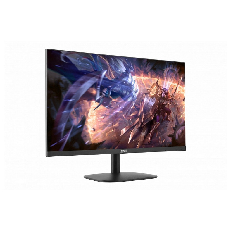 Монитор 2E GAMING 23.8" G2423B HDMI, DP, USB-C, Audio, IPS, 165Hz, 1ms, FreeSync