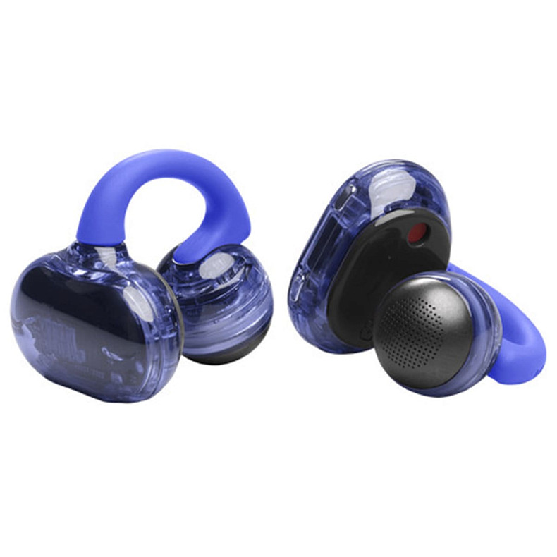 Наушники TWS JBL Soundgear Clips Blue (JBLSNDGEARCLBLU)