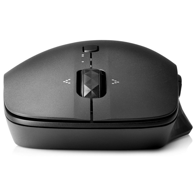 Мышка HP Travel Mouse Bluetooth Black