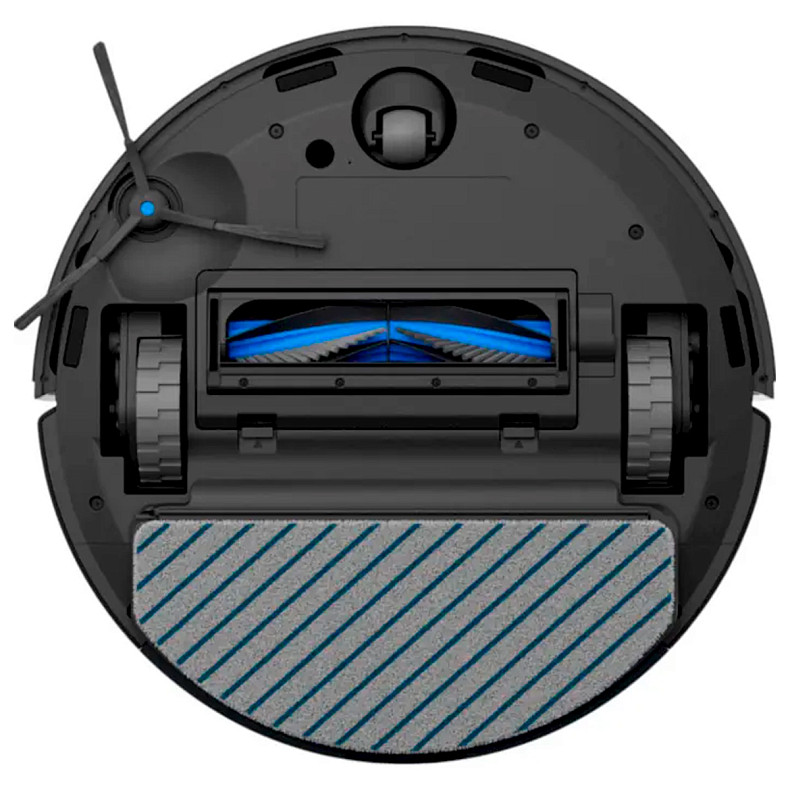 Робот-пылесос Ecovacs Deebot N20E PLUS YDLX11-3  BL
