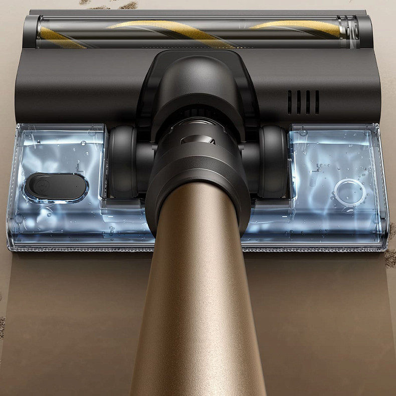 Беспроводной пылесос Dreame R10s Lite