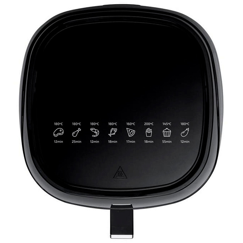 Аэрогриль Ufesa ELECTRA ELEGANCE (72805672)