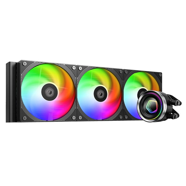 Система водяного охолодження ID-Cooling FX360 INF