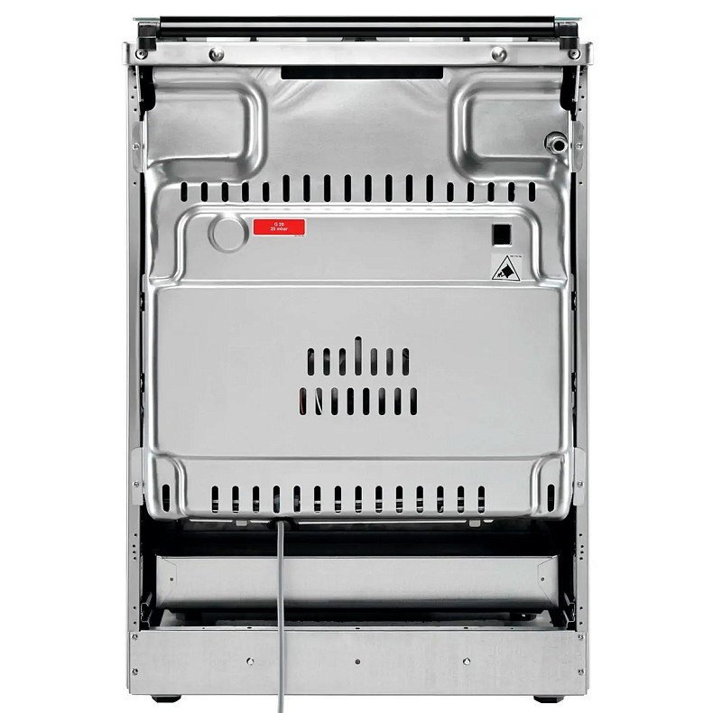 Плита газовая Electrolux LKG600001X