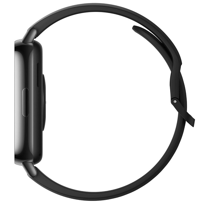 Смарт-годинник Xiaomi Redmi Watch 5 Lite Black (BHR8789GL)_EU