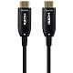 Кабель оптический (AOC) HDMI V.2.1, 8К 60Гц/4К 144Гц, позолоченные коннекторы, 15 м