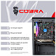 Комп'ютер Cobra Advanced (I11F.8.H1S2.73.A4480)