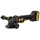 Аккумуляторная бесщеточная угловая шлифмашина CAT DX31B (без АКБ и ЗУ)
