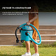 Господарський пилосос Cecotec Conga Rockstar Wet & Dry Compact Garden Plus