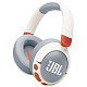 Навушники JBL JR 470 NC White (JBLJR470NCWHT)