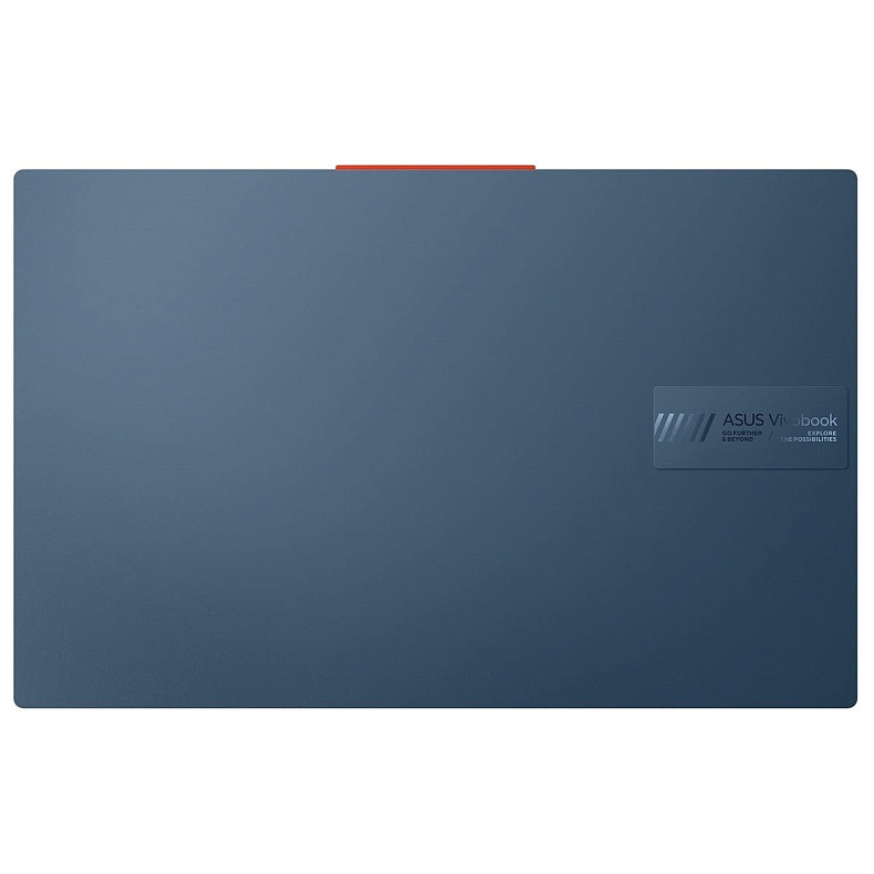 Ноутбук ASUS Vivobook S 15 K5504VA-MA389 15.6" 2.8K OLED, Intel i5-13500H, 16GB, F512GB, UMA, NoOS