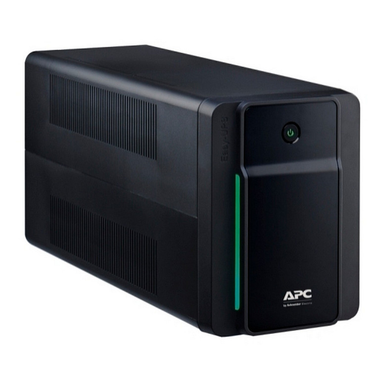 ДБЖ APC Easy UPS 1600VA/900W, 4xSchuko