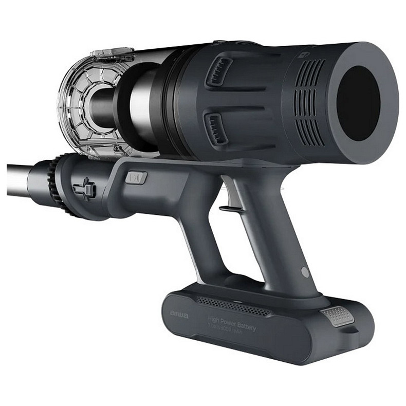 Порохотяг AIWA ZenkaiSui Evo 4 PetCare AVC-620