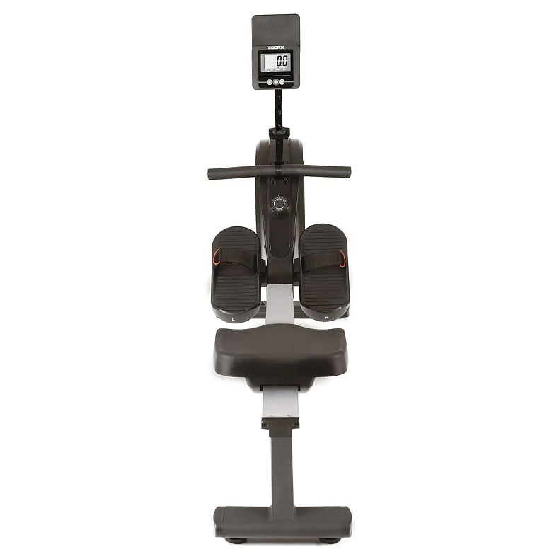 Гребний тренажер Toorx Rower RWX 200 (RWX-200)