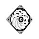 Вентилятор ID-Cooling NO-12015-XT ARGB сірий із чорним