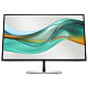 Монітор 27" HP S5 Pro 527pu, IPS, QHD, 100Hz, HDMI, DP, USB-C, RJ-45, HAS, чорний