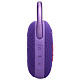 Портативная акустика JBL Clip 5 Purple (JBLCLIP5PUR)