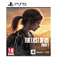Игра консольная PS5 The Last Of Us Part I Remastered