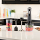 Блендерный набор Russell Hobbs 27141-56 Matte Charcoal 3 in 1 Hand Blender