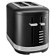 Тостер KitchenAid 5KMT2109EBM матовий чорний