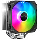Кулер PCCOOLER PALADIN 400 ARGB