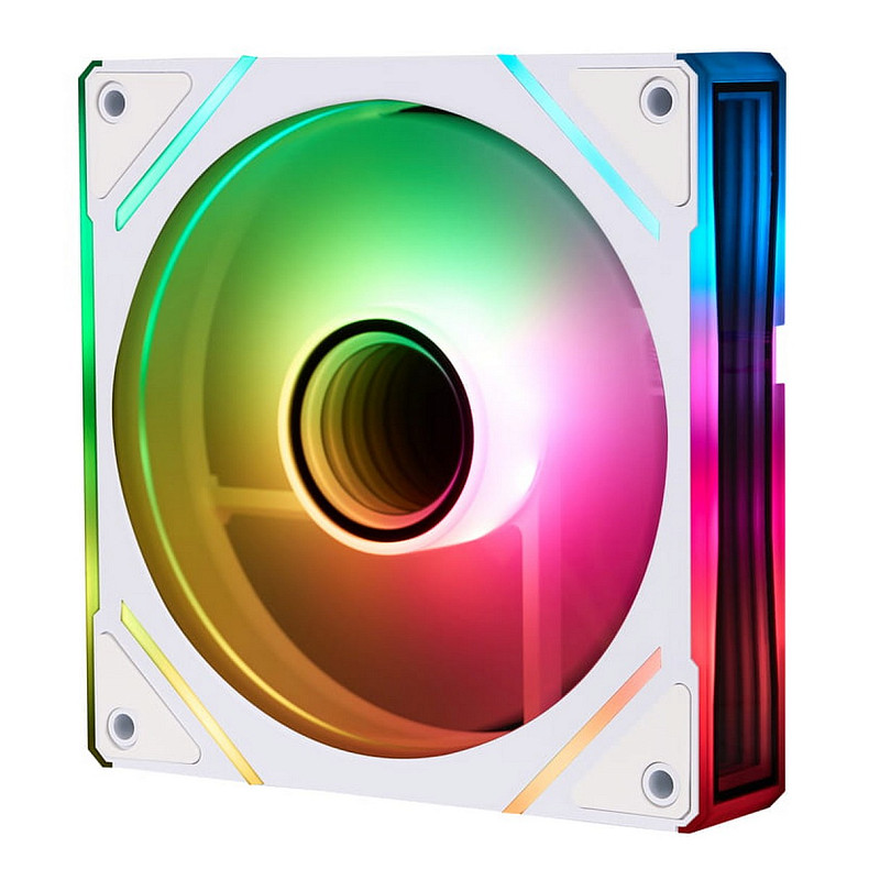 Вентилятор 1stPlayer FC7R-WH