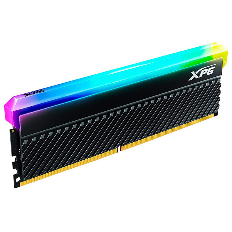 ОЗУ ADATA 8GB PC28800 DDR4 AX4U36008G18I-CBKD45G