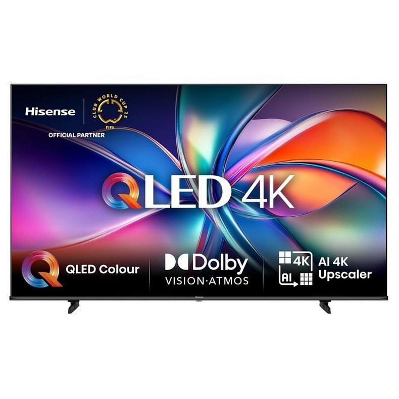 Телевизор Hisense 43E7Q