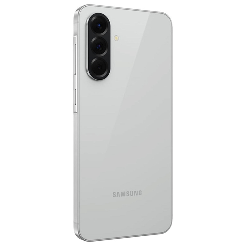Смартфон Samsung Galaxy A56 5G 8/256GB Awesome Light Gray (SM-A566BZACEUC)
