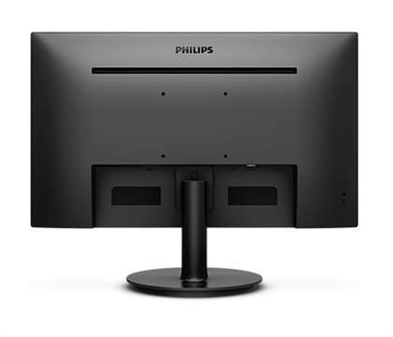 Монитор Philips 21.5" 221V8/00 VA Black