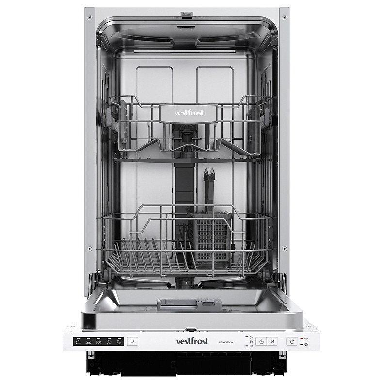 Посудомоечная машина Vestfrost BDW4509CW