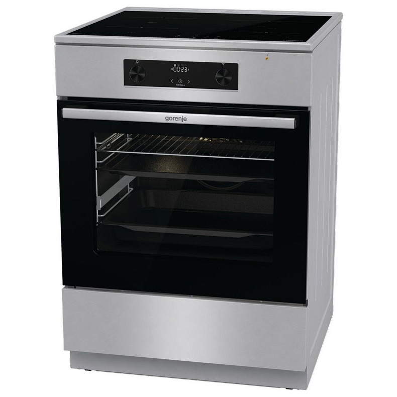 Плита Gorenje електрична MEKIS6101I