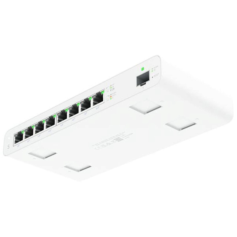Коммутатор Ubiquiti UISP-S