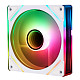 Вентилятор 1stPlayer FC7R-WH