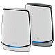 Система WiFi-Mesh NETGEAR Orbi RBK852 AX6000, 2мод, белый