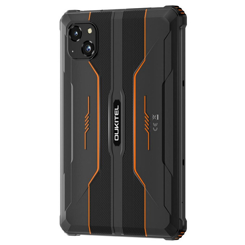 Планшет Oukitel RT3 Pro 4/128GB LTE Orange